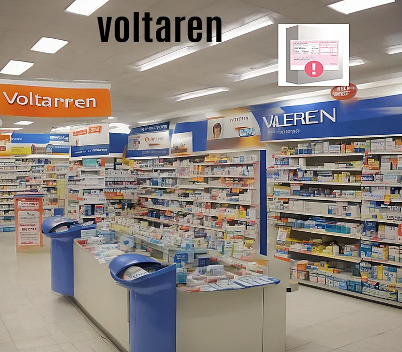 Voltaren gel åldersgräns